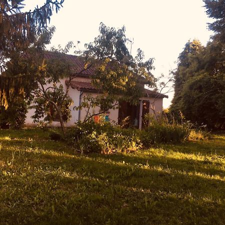 Jolie Maison En Perigord Vert Villa Nantheuil Екстериор снимка